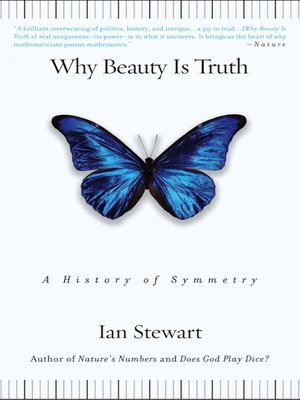 Why Beauty Is Truth - ebook